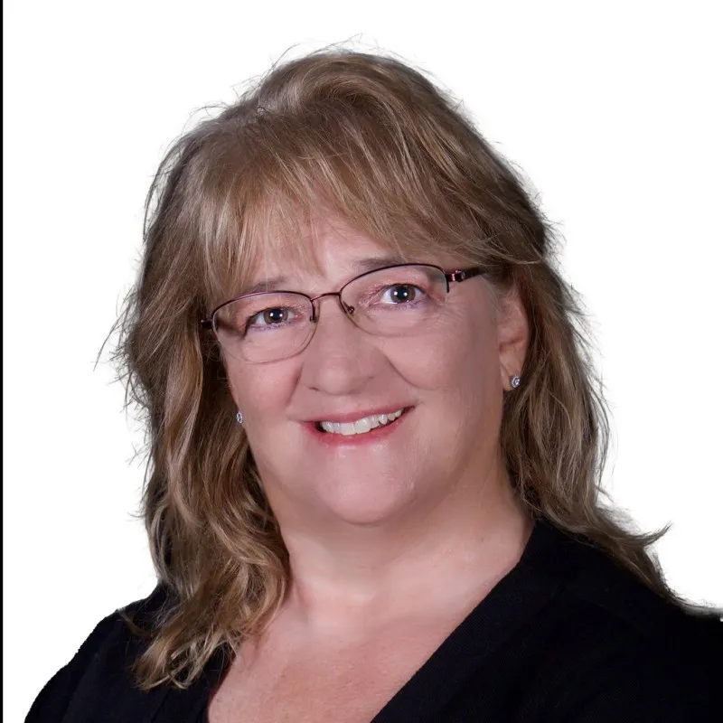 Rhonda Buckner